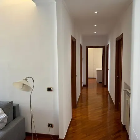 Appartamento Casa Gigi Al Vaticano *
