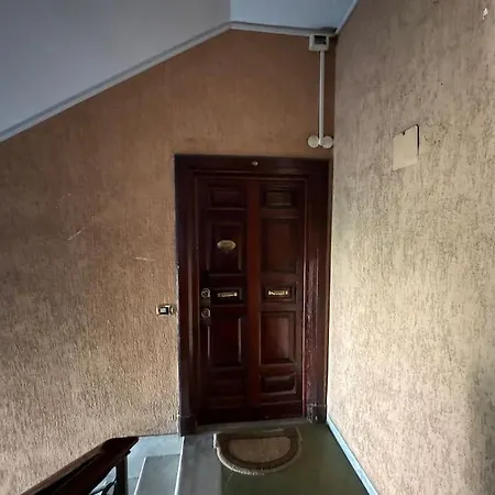 Appartamento Casa Gigi Al Vaticano Roma