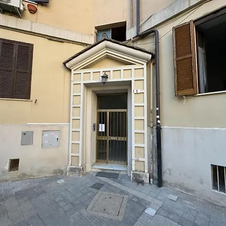 Casa Gigi Al Vaticano * Roma