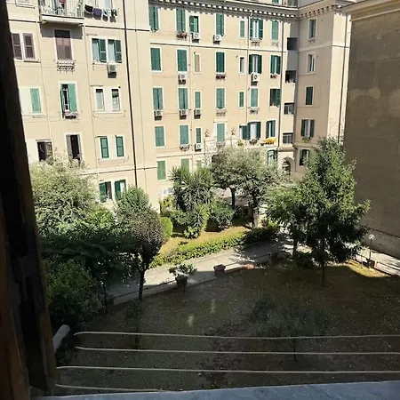 Casa Gigi Al Vaticano * Roma