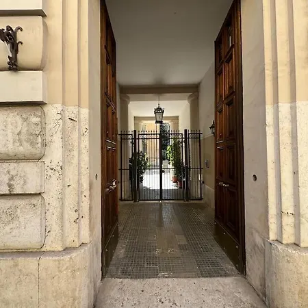 Casa Gigi Al Vaticano *