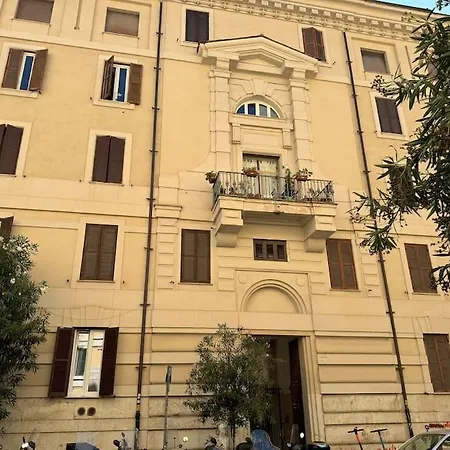 Apartment Casa Gigi Al Vaticano *