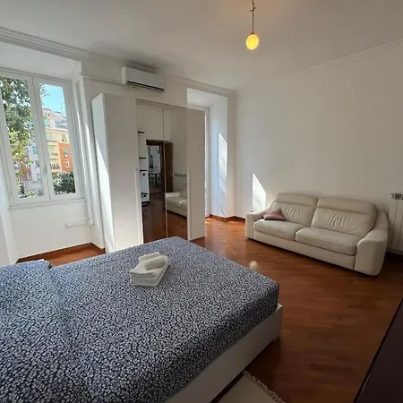 Casa Gigi Al Vaticano 罗马