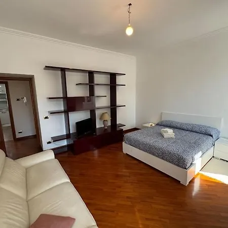 公寓 Casa Gigi Al Vaticano