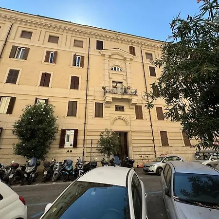 Casa Gigi Al Vaticano