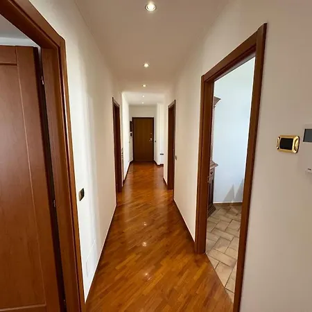 Casa Gigi Al Vaticano Rome
