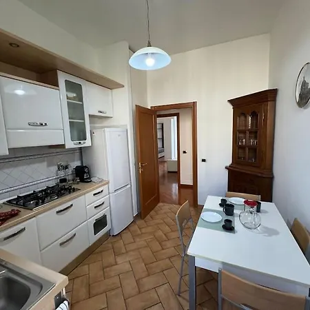 公寓 Casa Gigi Al Vaticano 罗马