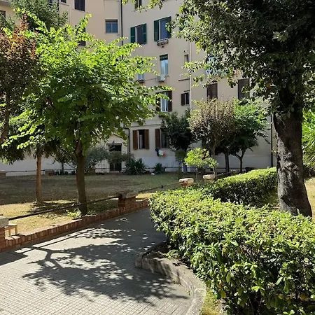 公寓 Casa Gigi Al Vaticano *