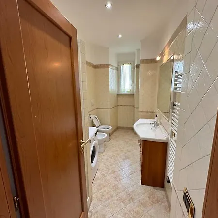 Casa Gigi Al Vaticano 罗马