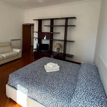 Casa Gigi Al Vaticano 公寓