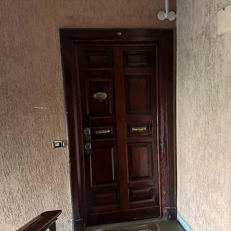 公寓 Casa Gigi Al Vaticano 罗马