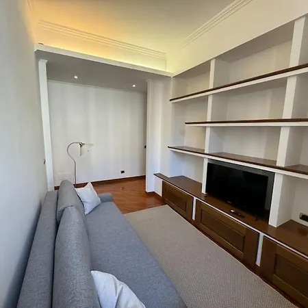 Casa Gigi Al Vaticano 公寓