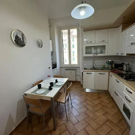 Casa Gigi Al Vaticano 罗马