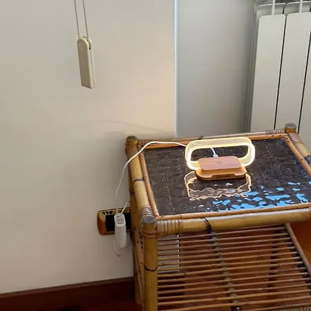 Casa Gigi Al Vaticano 公寓