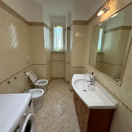 公寓 Casa Gigi Al Vaticano