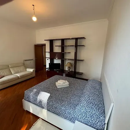 Casa Gigi Al Vaticano *