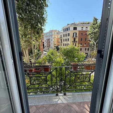 Casa Gigi Al Vaticano 公寓