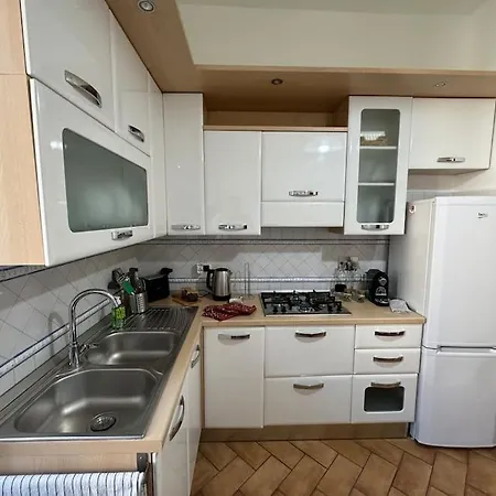 Casa Gigi Al Vaticano 公寓 *