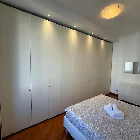 公寓 Casa Gigi Al Vaticano 罗马