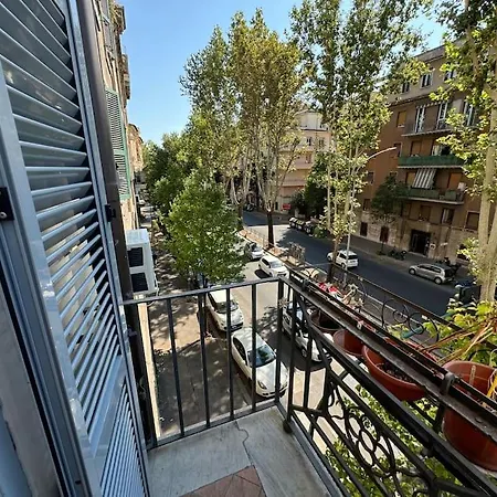 Casa Gigi Al Vaticano 公寓