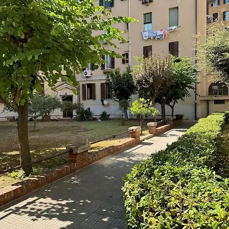 Casa Gigi Al Vaticano 罗马