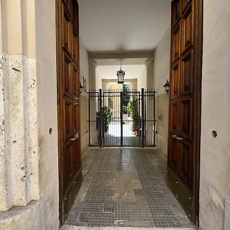 Casa Gigi Al Vaticano